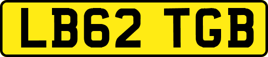 LB62TGB