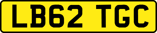 LB62TGC