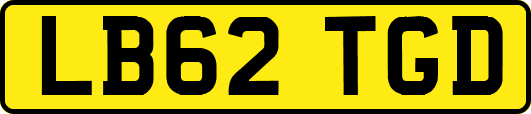 LB62TGD