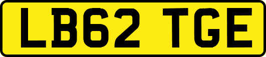 LB62TGE