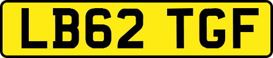LB62TGF