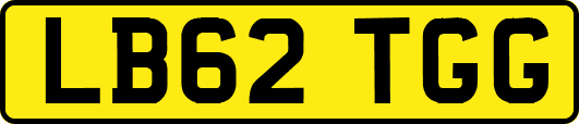 LB62TGG