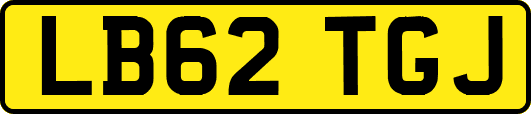 LB62TGJ