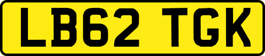 LB62TGK