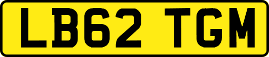 LB62TGM