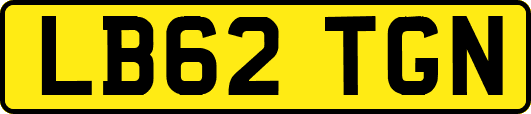 LB62TGN