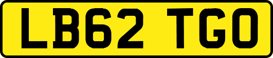 LB62TGO