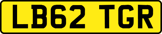LB62TGR