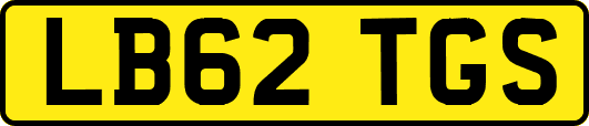 LB62TGS