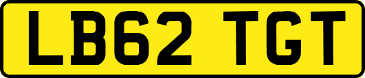 LB62TGT