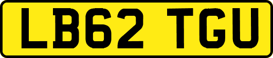 LB62TGU