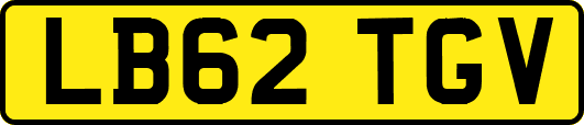 LB62TGV