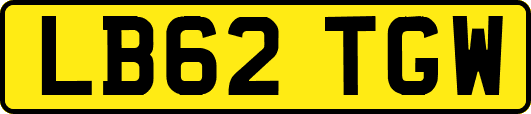 LB62TGW