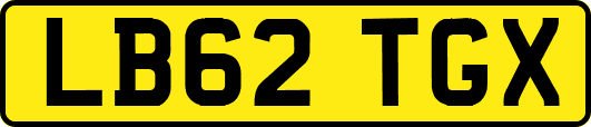 LB62TGX
