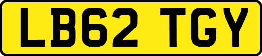 LB62TGY