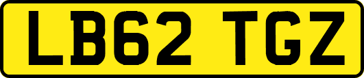 LB62TGZ
