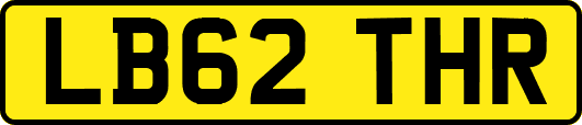 LB62THR