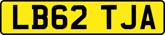 LB62TJA