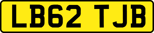 LB62TJB