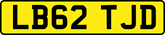 LB62TJD