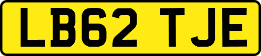 LB62TJE