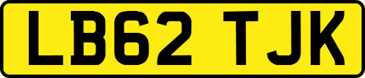 LB62TJK