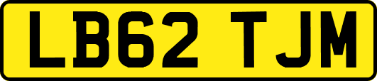 LB62TJM