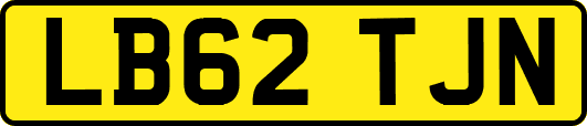 LB62TJN