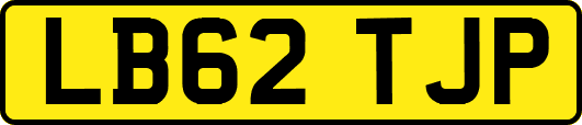LB62TJP