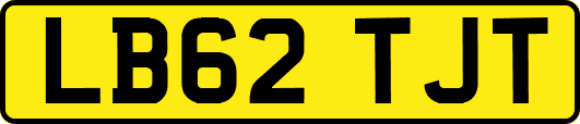 LB62TJT