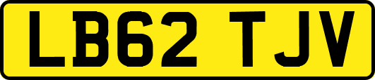 LB62TJV