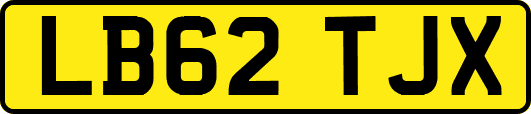 LB62TJX