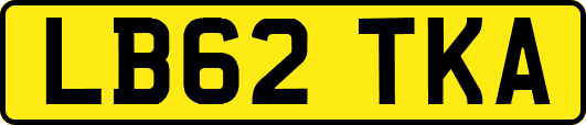 LB62TKA