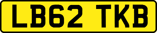 LB62TKB