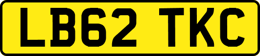 LB62TKC