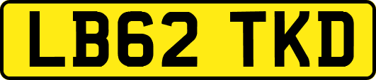 LB62TKD