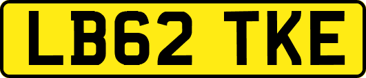 LB62TKE