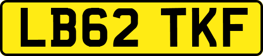 LB62TKF