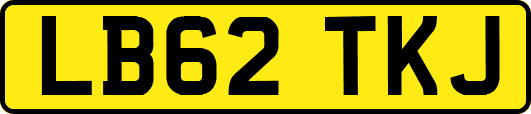 LB62TKJ