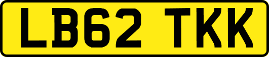 LB62TKK