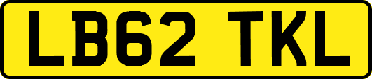 LB62TKL