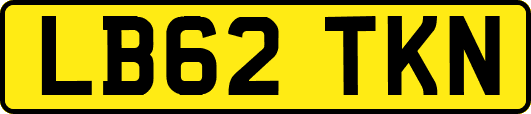 LB62TKN