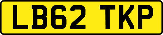 LB62TKP