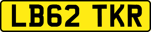 LB62TKR