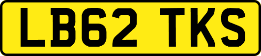 LB62TKS