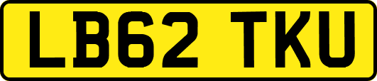 LB62TKU