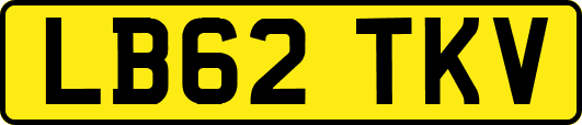 LB62TKV