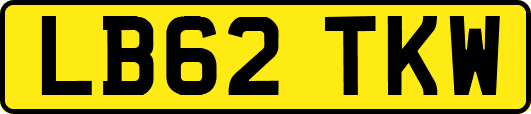 LB62TKW