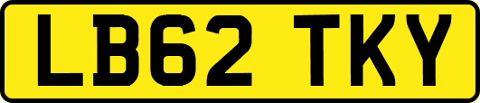LB62TKY