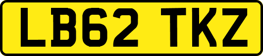 LB62TKZ
